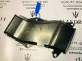 пластик Maserati Quattroporte 5 поколение 2005, 4.2 л., M139 A, бензин, робот, седан, задний привод, 11829, 188286 - фото №2