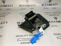 воздуховод печки Maserati Quattroporte 5 поколение 2005, 4.2 л., M139 A, бензин, робот, седан, задний привод, 19601, 66524800 - фото №4