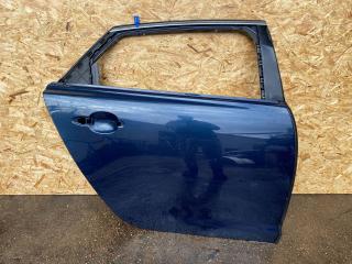 дверь задняя правая Jaguar XJ 4 поколение 2012, 5.0 л., 508PN, бензин, АКПП, седан, C2D1162