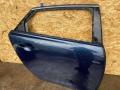 дверь задняя правая Jaguar XJ 4 поколение 2012, 5.0 л., 508PN, бензин, АКПП, седан, C2D1162 - фото №3
