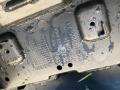 бампер задний Jaguar XJ 4 поколение 2013, 5.0 л., 508PN, бензин, АКПП, седан, AW93-17E855-AA - фото №13