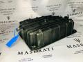 короб предохранителей Maserati Quattroporte 5 поколение 2005, 4.2 л., M139 A, бензин, робот, седан, задний привод, 981438406, 981438400, 981438413 - фото №5