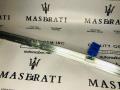 молдинг стекла Maserati Quattroporte 5 поколение 2005, 4.2 л., M139 A, бензин, робот, седан, задний привод, 980139954 - фото №9
