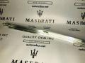 молдинг стекла Maserati Quattroporte 5 поколение 2005, 4.2 л., M139 A, бензин, робот, седан, задний привод, 980139954 - фото №10