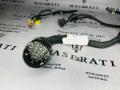 дверная проводка Maserati Quattroporte 5 поколение 2005, 4.2 л., M139 A, бензин, робот, седан, задний привод, 200536 - фото №2