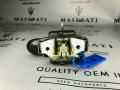 ограничитель открывания двери Maserati Quattroporte 5 поколение 2005, 4.2 л., M139 A, бензин, робот, седан, задний привод, 82519300, 66514400 - фото №3