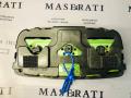 фонарь салона (плафон) Maserati Quattroporte 5 поколение 2005, 4.2 л., M139 A, бензин, робот, седан, задний привод, 156034614 - фото №5