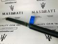 молдинг двери передней левой Maserati Quattroporte 5 поколение 2005, 4.2 л., M139 A, бензин, робот, седан, задний привод, 67476000 - фото №6