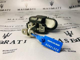 ограничитель открывания двери Maserati Quattroporte 5 поколение 2005, 4.2 л., M139 A, бензин, робот, седан, задний привод, 82519200, 66513400