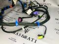 дверная проводка Maserati Quattroporte 5 поколение 2005, 4.2 л., M139 A, бензин, робот, седан, задний привод, 200533 - фото №5