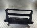 воздуховод (дефлектор) радиатора Land Rover Range Rover Sport 1 поколение [рестайлинг] 2010, 5.0 л., 508PN, бензин, АКПП, внедорожник 5 дв., AH22019A01AB - фото №3