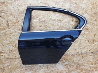 дверь задняя левая BMW 5 серия F07/F10/F11 2010, 4.4 л., N63 B44 A, бензин, АКПП, седан