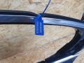 дверь задняя левая BMW 5 серия F07/F10/F11 2010, 4.4 л., N63 B44 A, бензин, АКПП, седан - фото №9