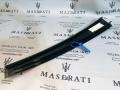 молдинг двери задней левой Maserati Quattroporte 5 поколение 2005, 4.2 л., M139 A, бензин, робот, седан, задний привод, 67066600 - фото №5
