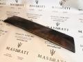 молдинг двери задней левой Maserati Quattroporte 5 поколение 2005, 4.2 л., M139 A, бензин, робот, седан, задний привод, 66940600, 66940000 - фото №2