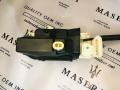 замок двери задней левой Maserati Quattroporte 5 поколение 2005, 4.2 л., M139 A, бензин, робот, седан, задний привод, 68206500 - фото №5
