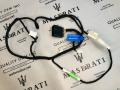 дверная проводка Maserati Quattroporte 5 поколение 2005, 4.2 л., M139 A, бензин, робот, седан, задний привод, 196810 - фото №4