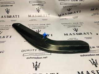 крепление бампера Maserati Quattroporte 5 поколение 2005, 4.2 л., M139 A, бензин, робот, седан, задний привод, 67723100