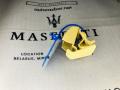 пластик Maserati Quattroporte 5 поколение 2005, 4.2 л., M139 A, бензин, робот, седан, задний привод - фото №2