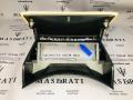 кассета для CD чейнджера Maserati Quattroporte 5 поколение 2005, 4.2 л., M139 A, бензин, робот, седан, задний привод, 980139372, 67489700 - фото №6