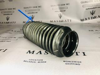 пыльник Maserati Quattroporte 5 поколение 2005, 4.2 л., M139 A, бензин, робот, седан, задний привод, 980139056