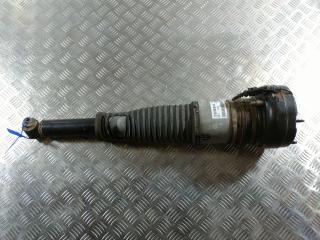 пневмостойка задняя Audi A8 D4/4H 2011, 4.2 л., CDRA, бензин, АКПП, седан, 4H0616001M, 4H0616001H