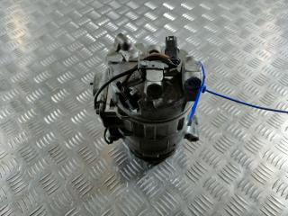 компрессор кондиционера BMW 7 серия F01/F02 [рестайлинг] 2014, 4.4 л., N63 B44 B, бензин, АКПП, седан, 9154072, 447160-9781