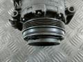 компрессор кондиционера BMW 7 серия F01/F02 [рестайлинг] 2014, 4.4 л., N63 B44 B, бензин, АКПП, седан, 9154072, 447160-9781 - фото №5