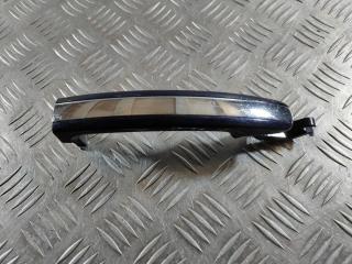 ручка наружная Volkswagen Phaeton 1 поколение 2005, 4.2 л., BGH, бензин, АКПП, седан, 3D0837205C