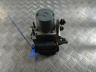 блок ABS Audi A8 D4/4H 2012, 4.2 л., CDRA, бензин, АКПП, седан, 4H0907379C