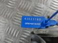 сигнал (клаксон) Nissan Murano Z50 2007, 3.5 л., VQ35DE, бензин, АКПП, внедорожник 5 дв., 25610CA00A, 25610CA000, 007424 - фото №7