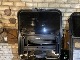 люк Audi A8 D4/4H 2012, 4.2 л., CDRA, бензин, АКПП, седан, 4H0877041