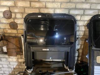 люк Audi A7 4G 2012, 3.0 л., CGWB, бензин, АКПП, хетчбэк 5 дв., 4G8877041, 4G8877041JY1