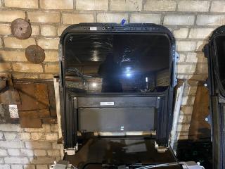 люк Audi A7 4G 2012, 3.0 л., CGWB, бензин, АКПП, хетчбэк 5 дв.