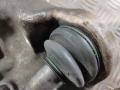 кулак поворотный левый BMW 5 серия F10/F11 [рестайлинг] 2015, 3.0 л., N55 B30 A, бензин, АКПП, седан - фото №5