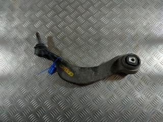 рычаг передний левый BMW 5 серия F10/F11 [рестайлинг] 2015, 3.0 л., N55 B30 A, бензин, 31126777733, 31124083309, 6777733, 4083309