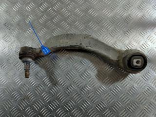 рычаг передний правый BMW 7 серия F01/F02 [рестайлинг] 2014, 4.4 л., N63 B44 B, бензин, АКПП, седан, 31126775960, 31124083312, 6775960, 4083312