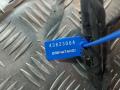 проводка бампера Audi A8 D4/4H 2012, 4.2 л., CDRA, бензин, седан, 4H0971104J - фото №5
