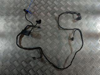 проводка бампера Audi A8 D4/4H 2012, 4.2 л., CDRA, бензин, седан