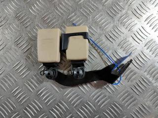 замок ремня безопасности Audi A8 D4/4H 2011, 4.2 л., CDRA, бензин, АКПП, седан, 4H0857756A