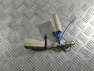 замок ремня безопасности Audi A8 D3 [рестайлинг] 2006, 4.2 л., BFM, бензин, АКПП, седан, 4E0857739A