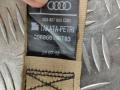 ремень безопасности Audi A6 4G/C7 2012, 2.0 л., CAEB, бензин, АКПП, седан, 4G8857805C, 4G8857805CDBG - фото №7