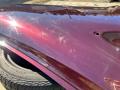 дверь задняя правая Maserati Quattroporte 5 поколение 2005, 4.2 л., M139 A, бензин, робот, седан, задний привод, 67062200 - фото №4
