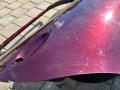 дверь задняя правая Maserati Quattroporte 5 поколение 2005, 4.2 л., M139 A, бензин, робот, седан, задний привод, 67062200 - фото №5