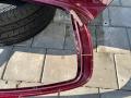 дверь задняя правая Maserati Quattroporte 5 поколение 2005, 4.2 л., M139 A, бензин, робот, седан, задний привод, 67062200 - фото №6