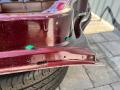 дверь задняя правая Maserati Quattroporte 5 поколение 2005, 4.2 л., M139 A, бензин, робот, седан, задний привод, 67062200 - фото №15