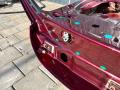 дверь задняя правая Maserati Quattroporte 5 поколение 2005, 4.2 л., M139 A, бензин, робот, седан, задний привод, 67062200 - фото №16