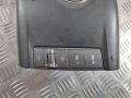 подушка безопасности водителя Volkswagen Phaeton 1 поколение 2005, 4.2 л., BGH, бензин, седан, 3D0880201BD - фото №6