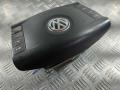 подушка безопасности водителя Volkswagen Phaeton 1 поколение 2005, 4.2 л., BGH, бензин, седан, 3D0880201BD - фото №8