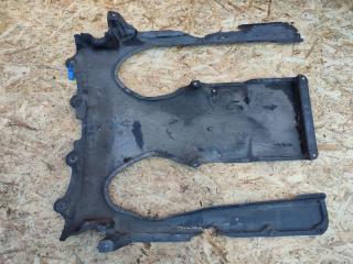 защита КПП Mercedes-Benz S-Класс W221 [рестайлинг] 2011, 5.5 л., M 273.961, бензин, АКПП, седан, A2215242530, 2215242530